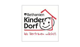 Logo Bethanien Kinderdörfer