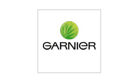 Logo Garnier