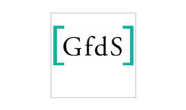 Logo GfdS