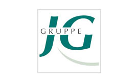 Logo JG Gruppe Rhein Main