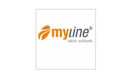 Logo Myline Deutschland GmbH
