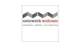 Logo Netzwerk Wohnen