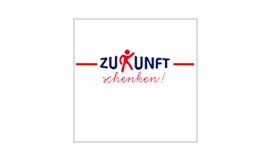 Logo Stiftung Zukunft Schenken
