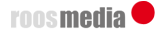 Bild roosmedia logo